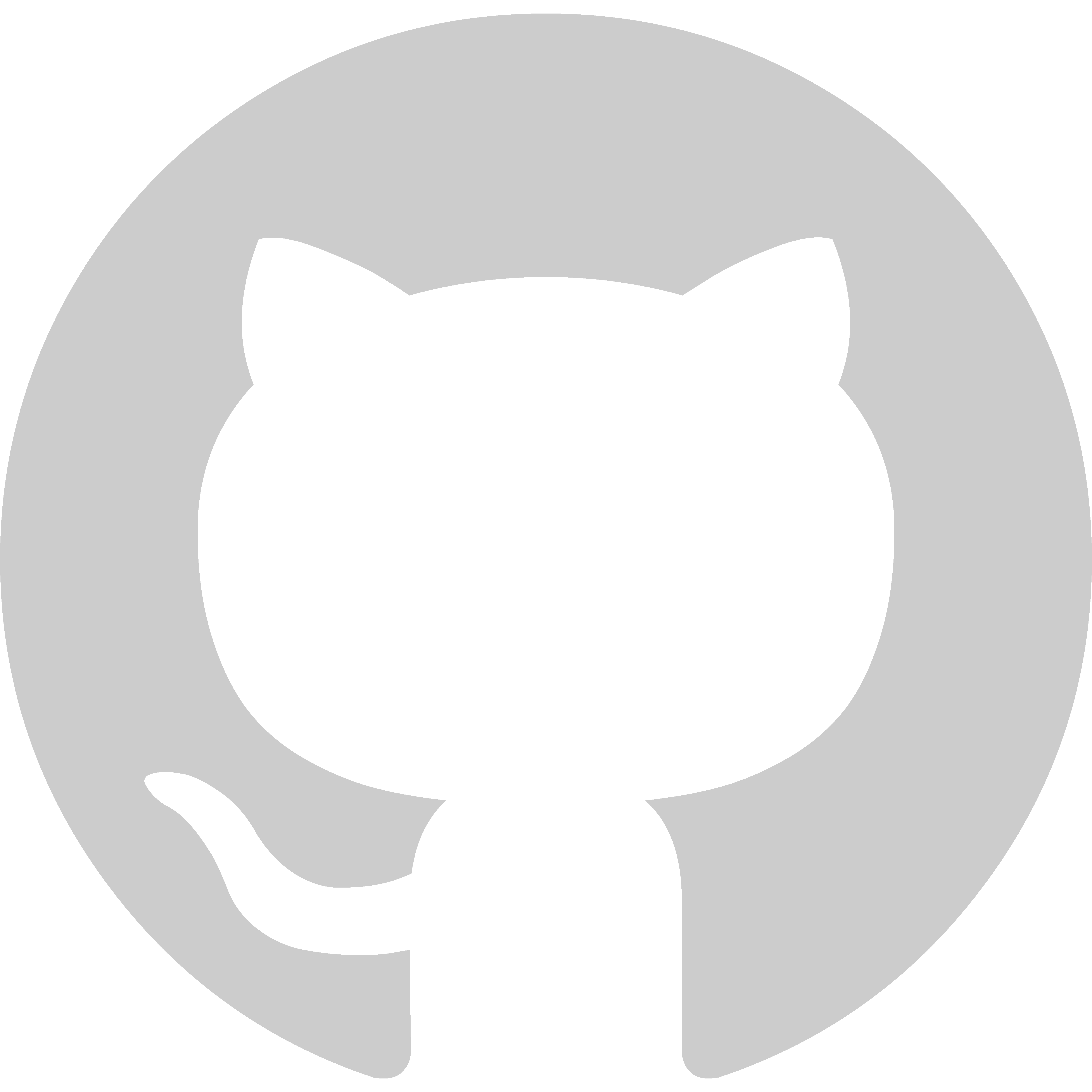 github logo